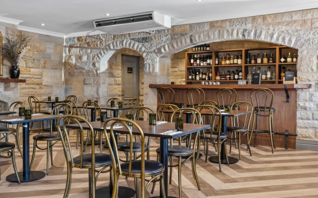 Wildes Hotel Kangaroo Valley