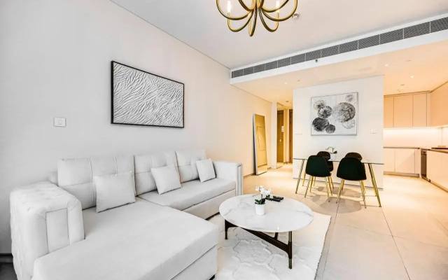 Brand New 5* Luxury Apartment in Address JBR - Apartment in ดูไบ - Photo 3