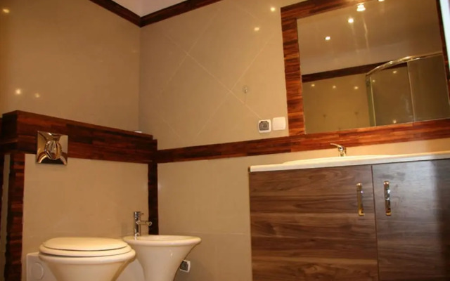 Apartamenty Dragon Elbląg