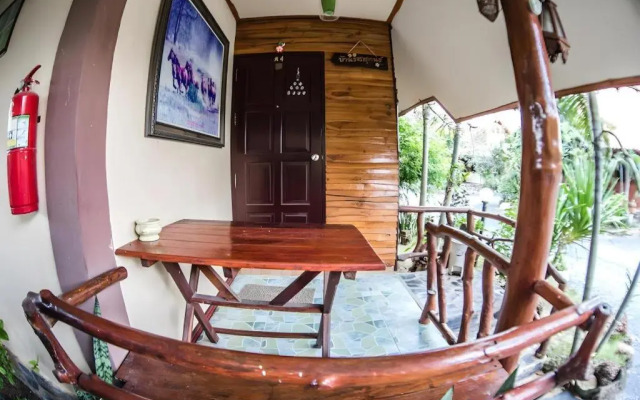 Ramiarndao Boutique Place Hotel