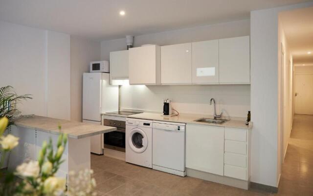 Medano Suites II