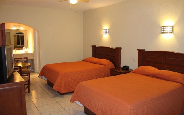 Hotel Real Posada
