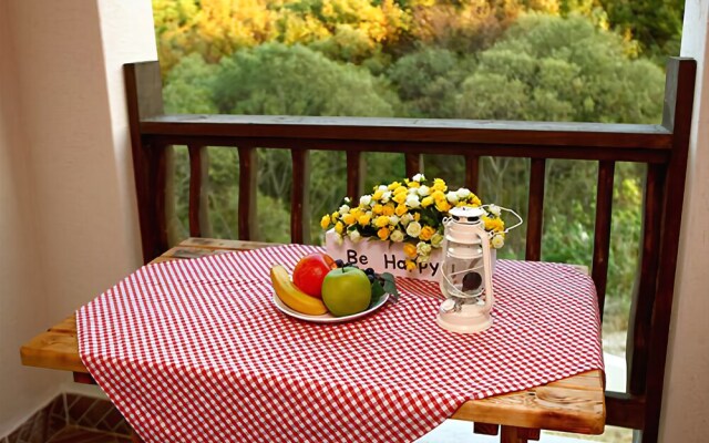Gyeongju Twoman Pension