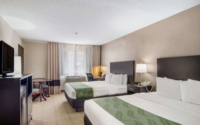 Quality Inn Goodland I-70