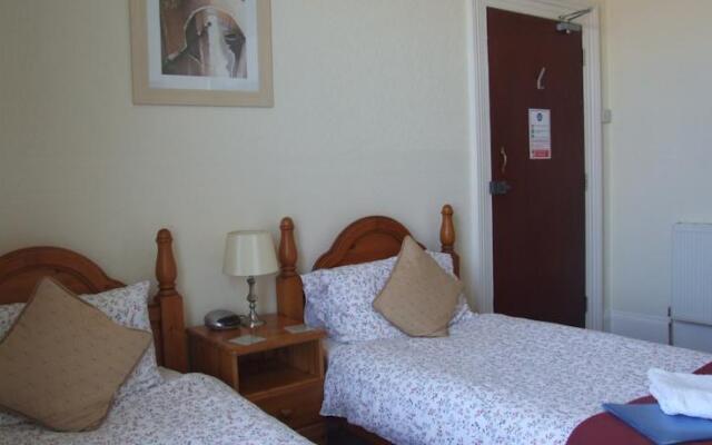 Casa Mia Guest House