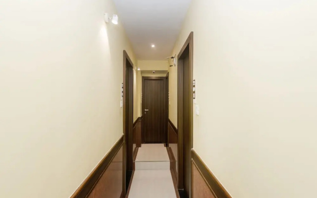 OYO 4414 Artus Inn