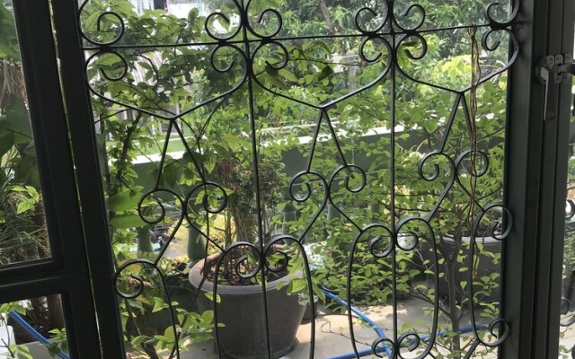 Nesuto Hostel & Cafe Ramkamhaeng 52