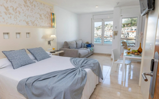 Hotel Spa Cap de Creus
