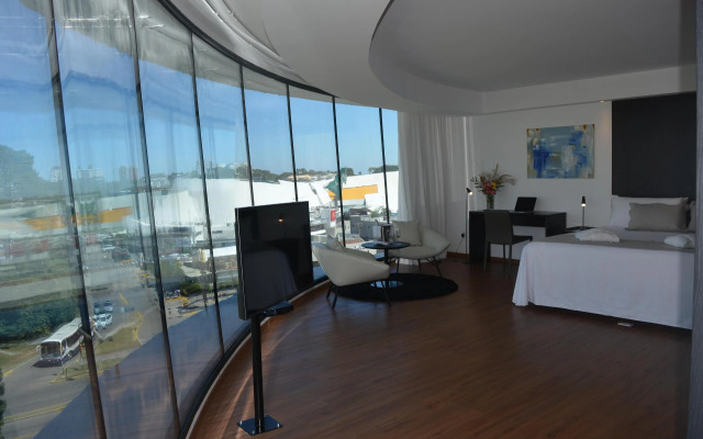 Don Majestic Hotel Punta del Este