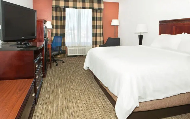 Comfort Inn Beachside