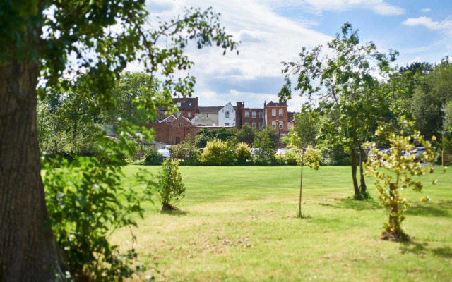 Angel Inn Hotel