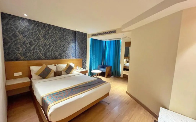 Olive Studio Apartments - Nehru Place