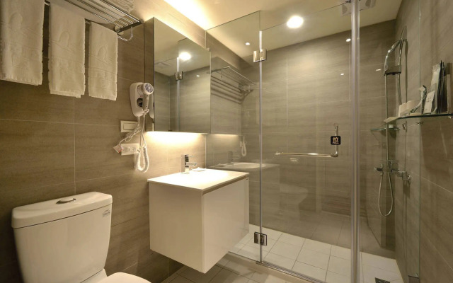 Toongmao Hotel Kaohsiung
