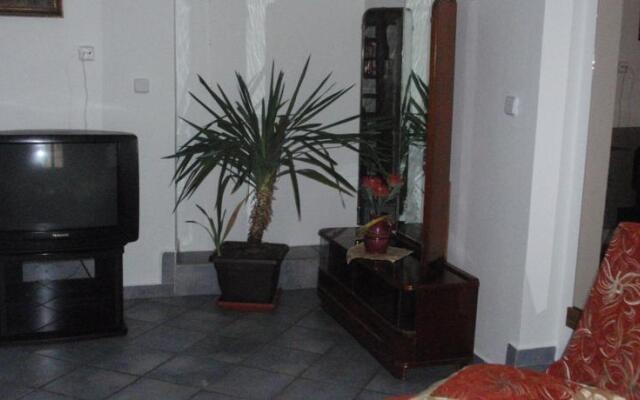 Penzion Na 15. Poledníku