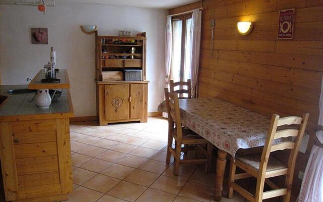 Appartement La Clusaz, 3 pièces, 6 personnes - FR-1-459-20