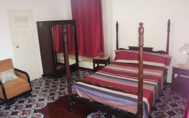 Hostal Mi Casa