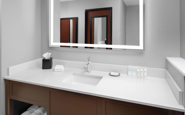 Hampton Inn Phoenix-Biltmore