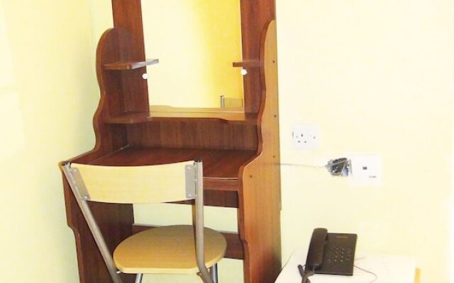 Kilimanjaro Apex Hotel