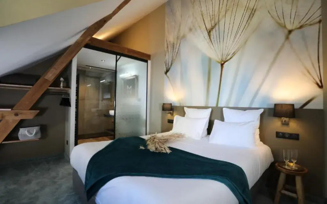 Hotel Spa Le Moulin de la Wantzenau