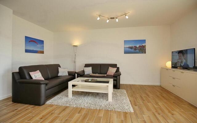 Reethaus Am Mariannenweg 17b