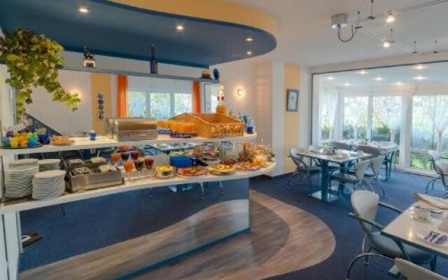 Hotelpension Gästehaus Birgit