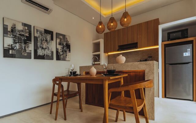 Yahvi Villa by Betterplace