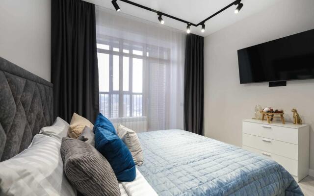 Room Hotel (Рум Хотел) на улице Державина