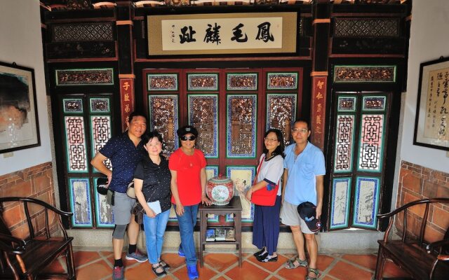 Feng Mao Lin Zh