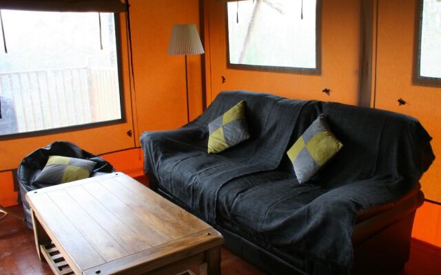 Beara Lodge Glamping
