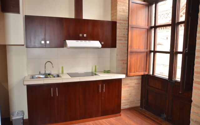 Flore Hotel Boutique
