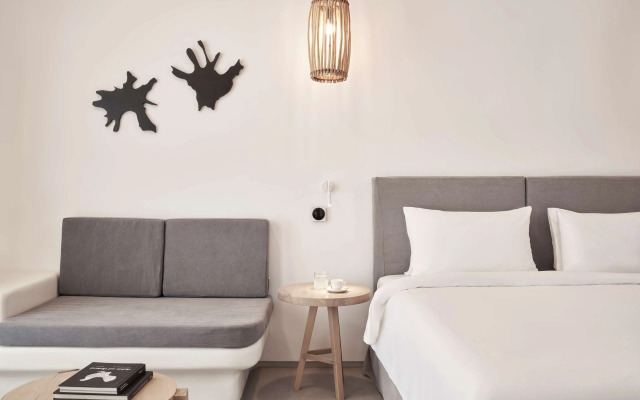 Radisson Blu Euphoria Resort, Mykonos