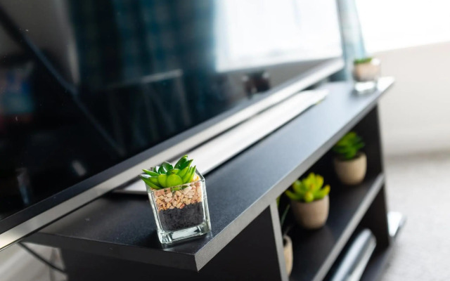 Ohemaa Retreat By Jesouth