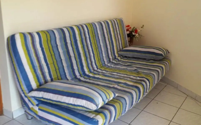 Holidays in Martinique - Ravenala