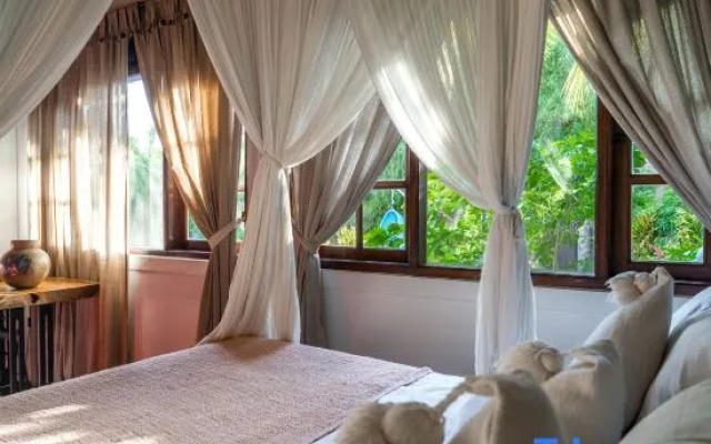 Ocean Luxury Villas