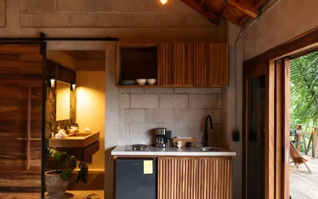 Tokipa at Punta Sayulita