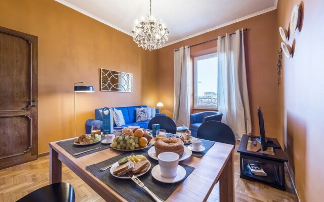 Sweet Inn - Monti - Urbana