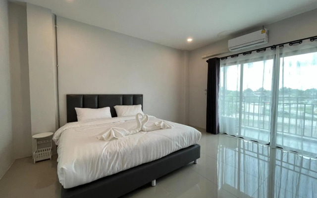 Life Hotel Rong Khun