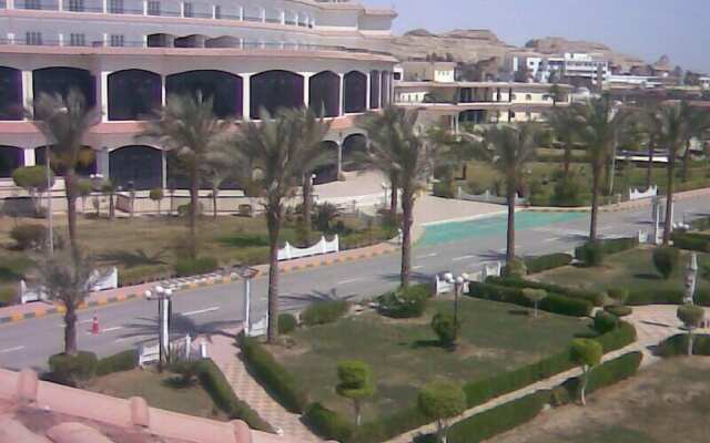 Minya Hotels of the Armed Forces