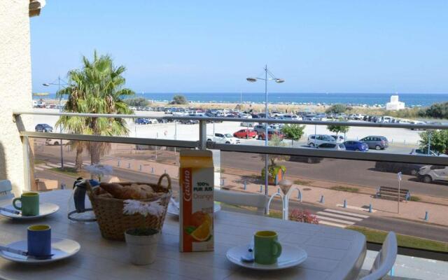 Appartement Fleury-Saint-Pierre-la-Mer, 1 pièce, 4 personnes - FR-1-229D-45