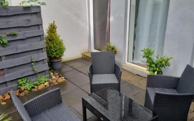 Stadtnah an der Förde 7