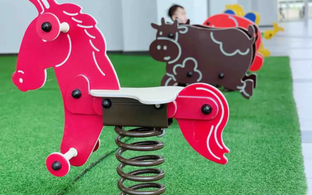 The Wave Residence by Guesthouse