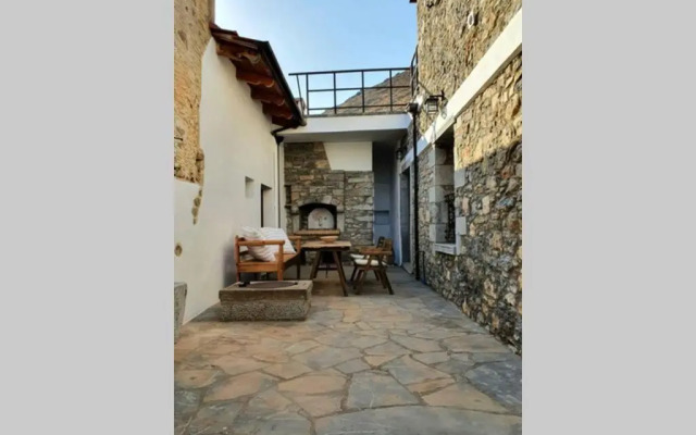 The nest project by almelon