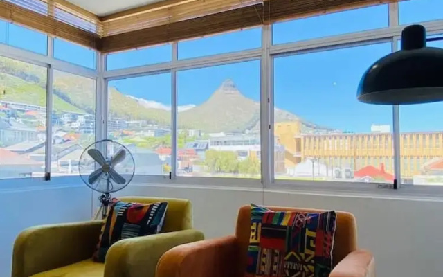 Atlantic Apartment in Sea Point