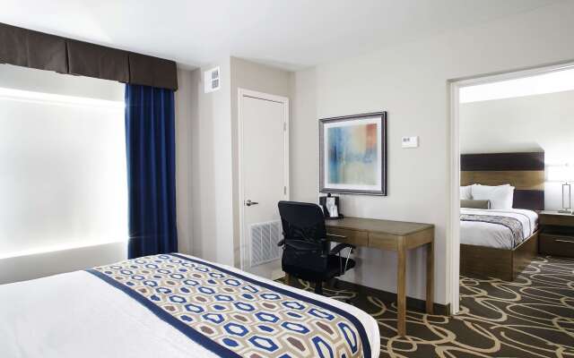 Best Western Plus Downtown North