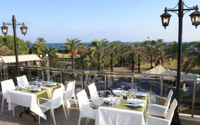 Asteria Family Resort Belek