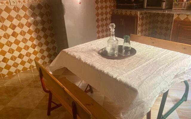 Appartement Tanja balia 2