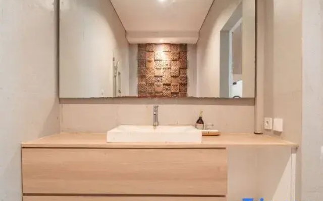 The Hita Apartment