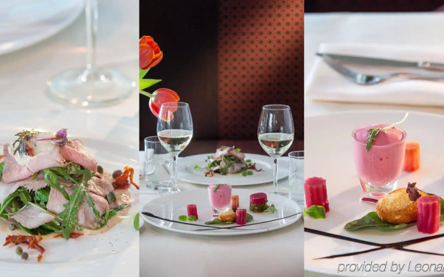 Hotel Casa Amsterdam