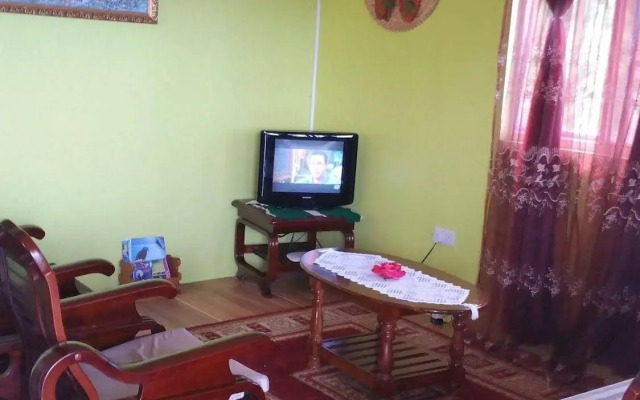 Grand View Villa