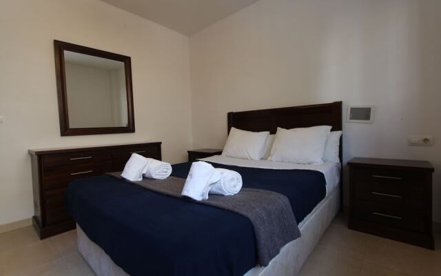 Perfect Malaga Home Base